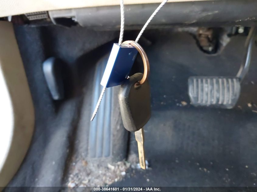 2013 FORD FUSION SE - 3FA6P0HR6DR367201