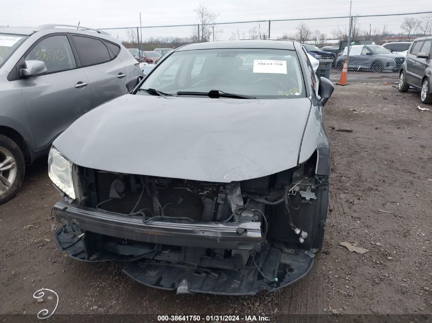 2013 LEXUS ES 350 350 - JTHBK1GG0D2083899