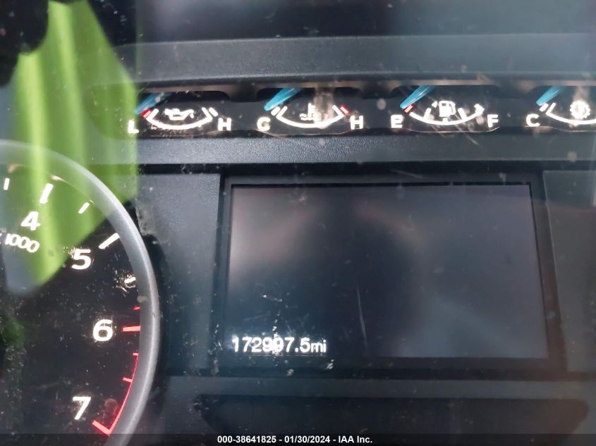 2017 FORD F-150 XLT - 1FTEW1EF5HFB05262