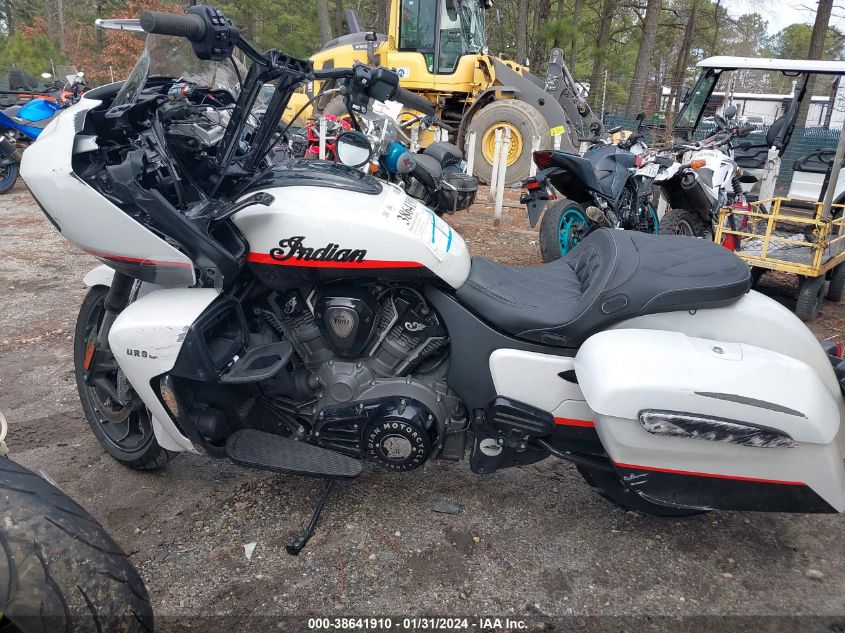 2023 INDIAN MOTORCYCLE CO. PURSUIT DARK HORSE WITH PREMIUM PACKAGE 56KLDFRR7P3415986