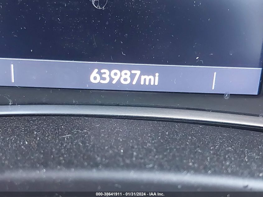 2020 CHEVROLET EQUINOX LT - 2GNAXUEVXL6270769