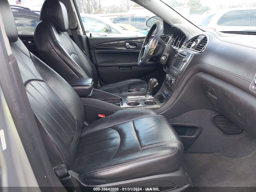 2014 BUICK ENCLAVE - 5GAKRBKD5EJ203186