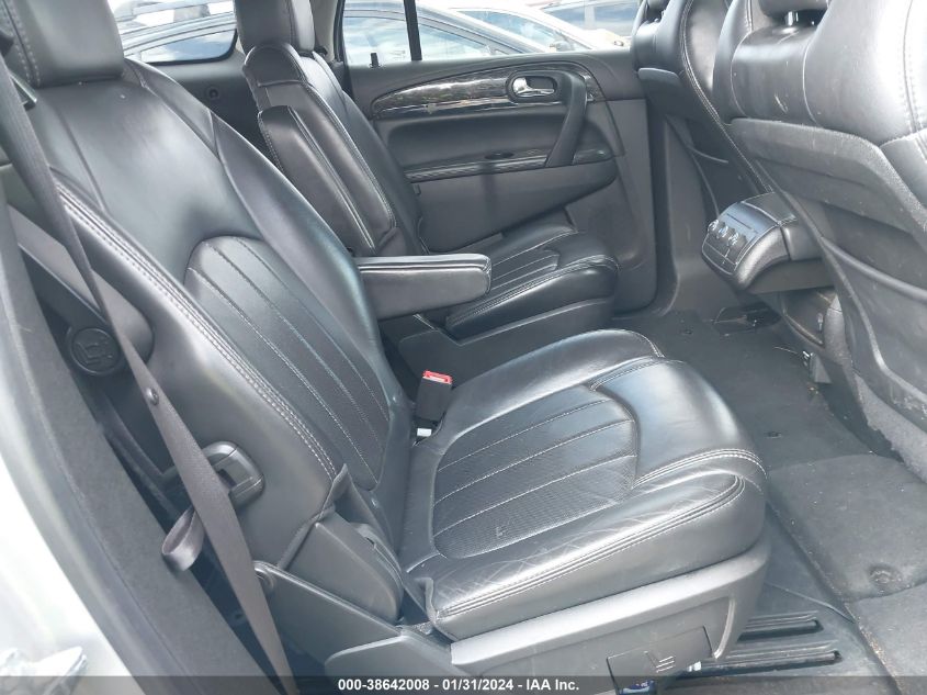 2014 BUICK ENCLAVE - 5GAKRBKD5EJ203186