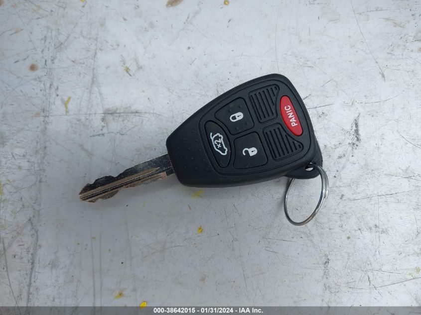 2014 CHRYSLER 200 LX - 1C3CCBAB7EN142182