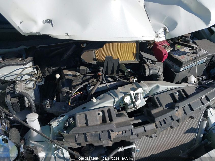 2019 MITSUBISHI MIRAGE ES/RF - ML32A3HJ8KH016345