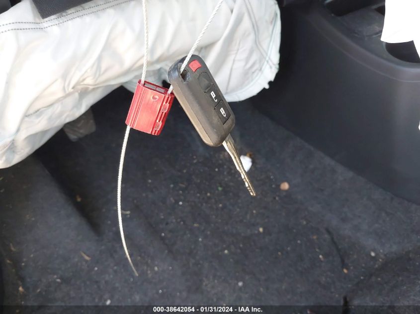 2019 MITSUBISHI MIRAGE ES/RF - ML32A3HJ8KH016345