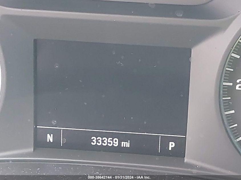 2022 CHEVROLET MALIBU FWD LS - 1G1ZB5ST8NF188527