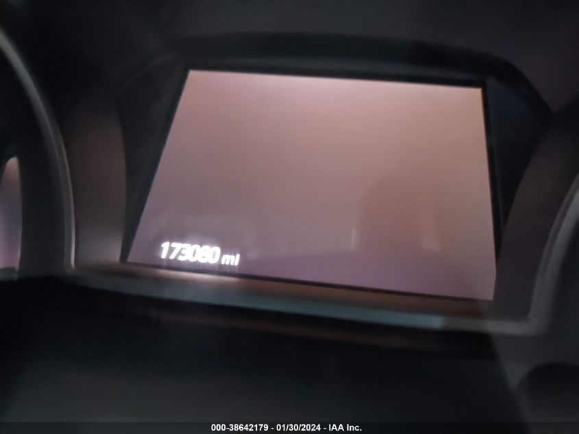 2016 NISSAN ALTIMA 2.5/S/SV/SL/SR - 1N4AL3AP6GC271247
