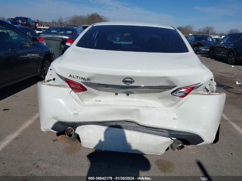 2016 NISSAN ALTIMA 2.5/S/SV/SL/SR - 1N4AL3AP6GC271247