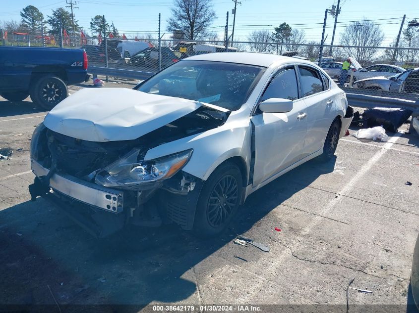 2016 NISSAN ALTIMA 2.5/S/SV/SL/SR - 1N4AL3AP6GC271247