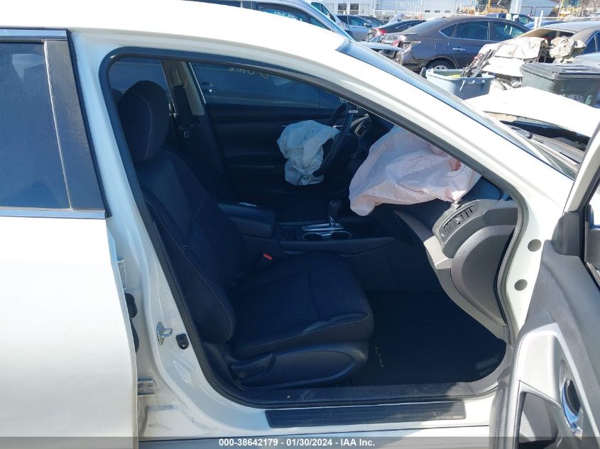 2016 NISSAN ALTIMA 2.5/S/SV/SL/SR - 1N4AL3AP6GC271247