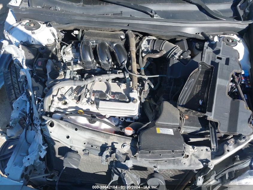2016 LEXUS ES 350 - JTHBK1GG6G2212863