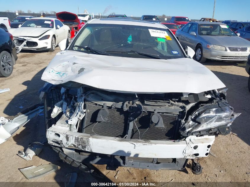 2016 LEXUS ES 350 - JTHBK1GG6G2212863