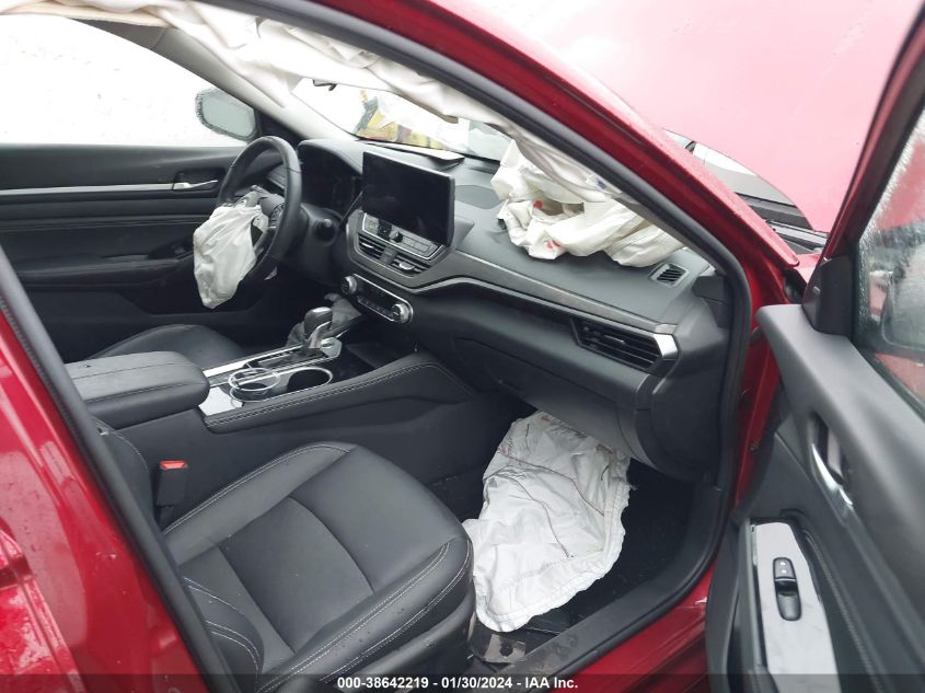 2023 NISSAN ALTIMA SL FWD - 1N4BL4EV9PN355683
