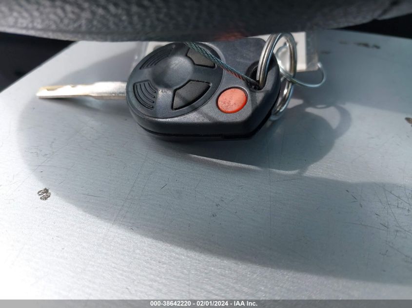 2016 FORD ESCAPE SE - 1FMCU0G79GUC28971