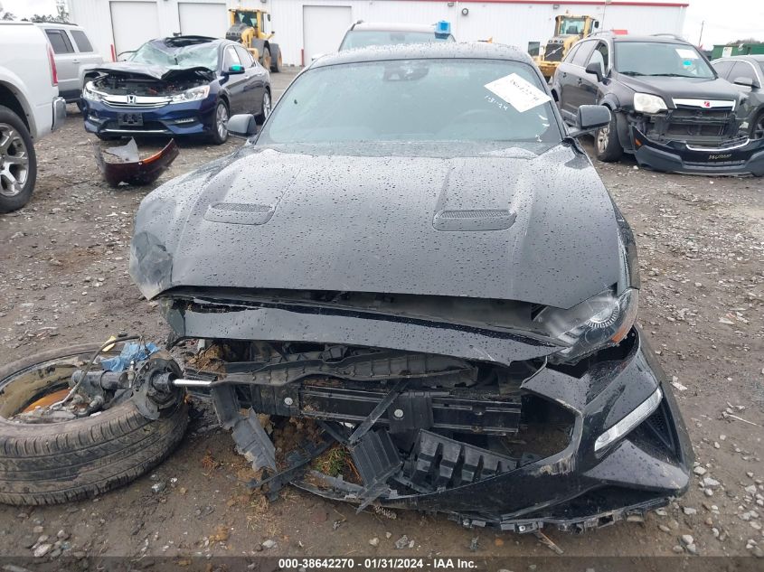 2021 FORD MUSTANG GT - 1FA6P8CF5M5140032