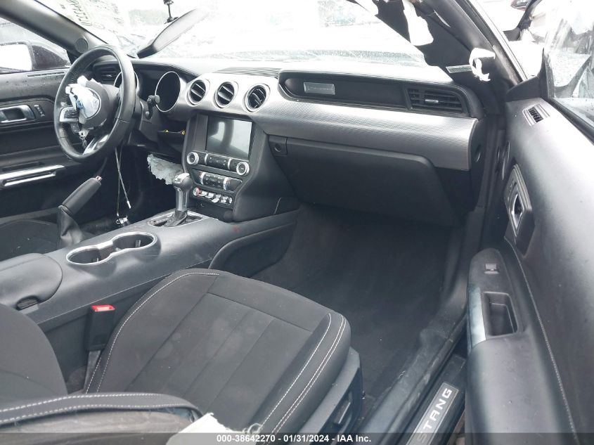 2021 FORD MUSTANG GT - 1FA6P8CF5M5140032