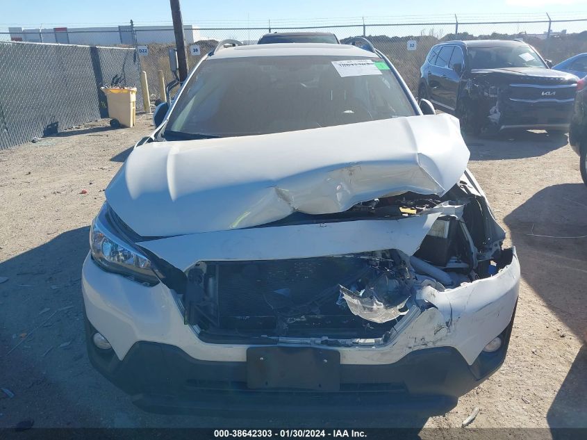 2023 SUBARU CROSSTREK PREMIUM - JF2GTAEC2P8269743