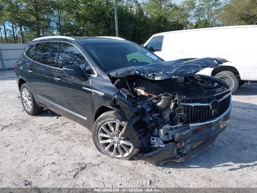 2020 BUICK ENCLAVE FWD ESSENCE - 5GAERBKW6LJ226407