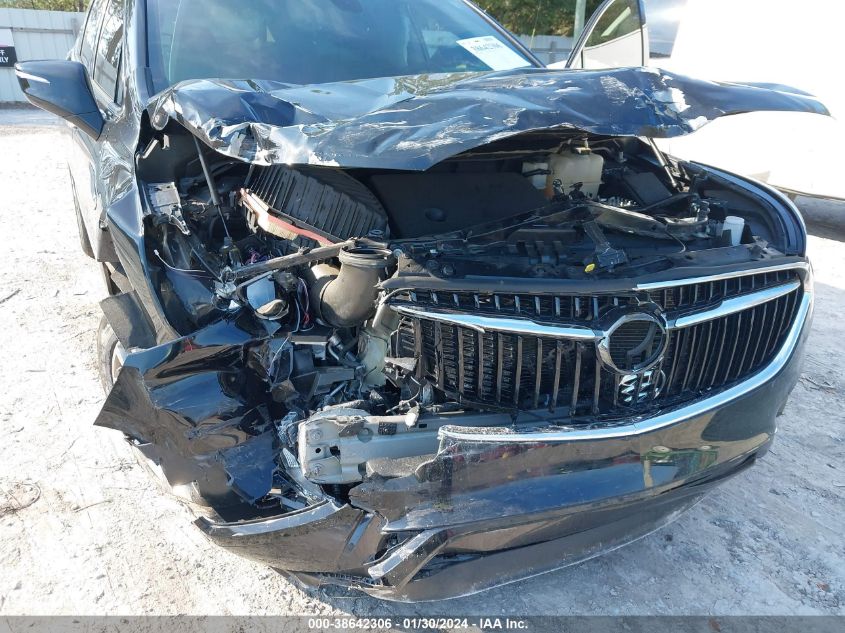 2020 BUICK ENCLAVE FWD ESSENCE - 5GAERBKW6LJ226407