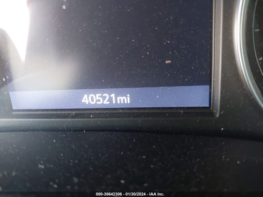 2020 BUICK ENCLAVE FWD ESSENCE - 5GAERBKW6LJ226407