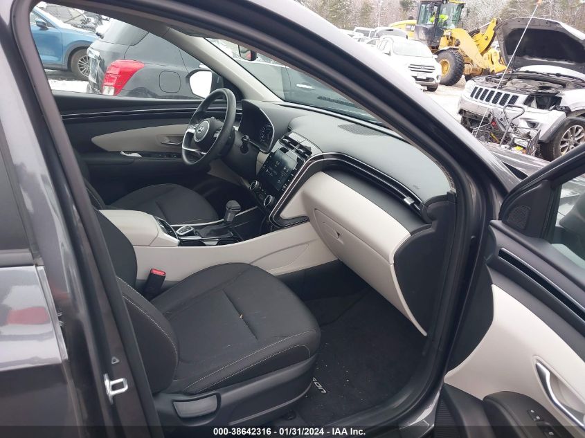 2023 HYUNDAI TUCSON SEL - KM8JBCAE5PU226270