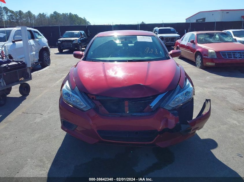 2016 NISSAN ALTIMA 2.5/S/SV/SL/SR - 1N4AL3AP8GC265675