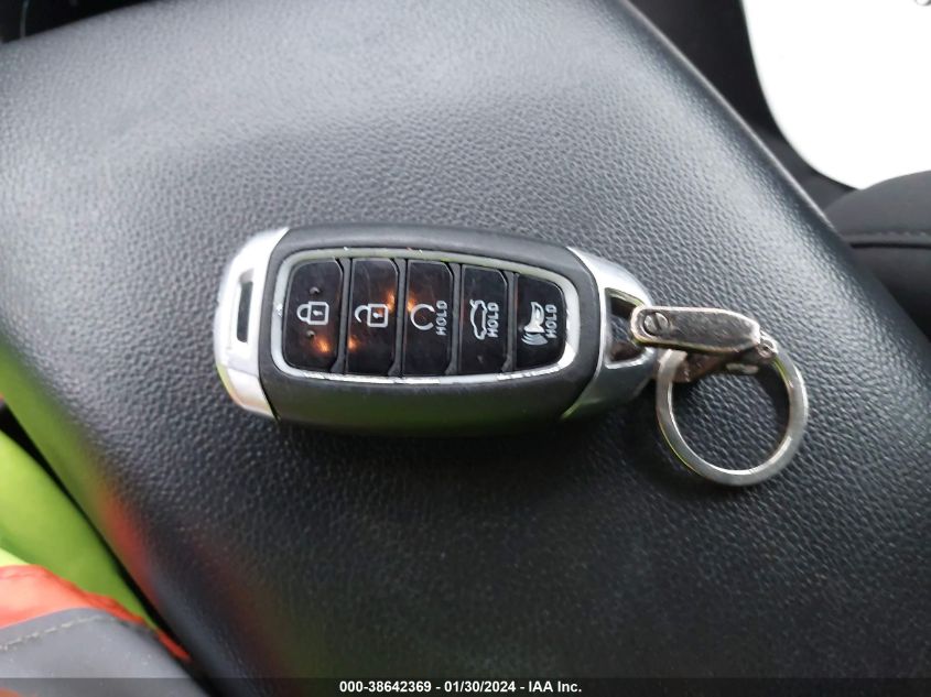 2023 HYUNDAI ELANTRA SEL - 5NPLS4AG9PH098453