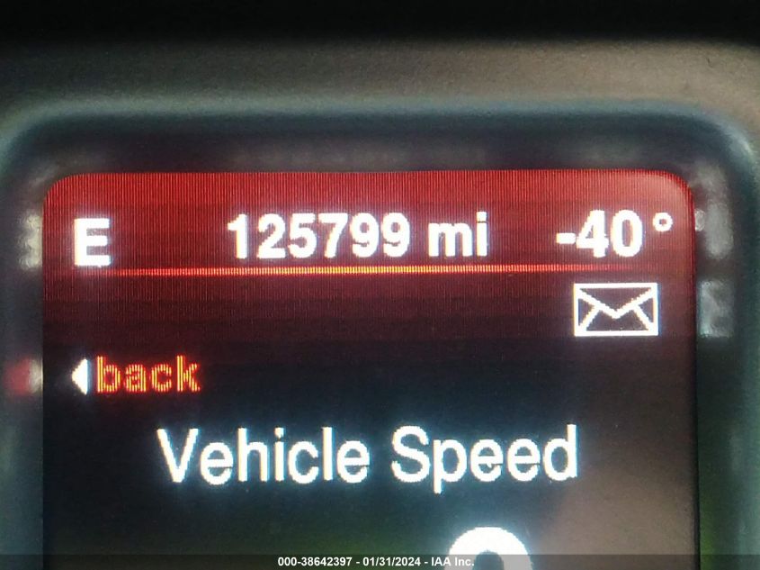 2016 DODGE JOURNEY R/T - 3C4PDDEG3GT192978