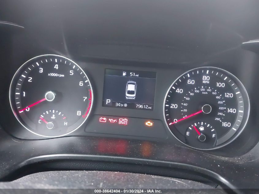 2021 KIA FORTE FE/LXS - 3KPF24AD7ME339784
