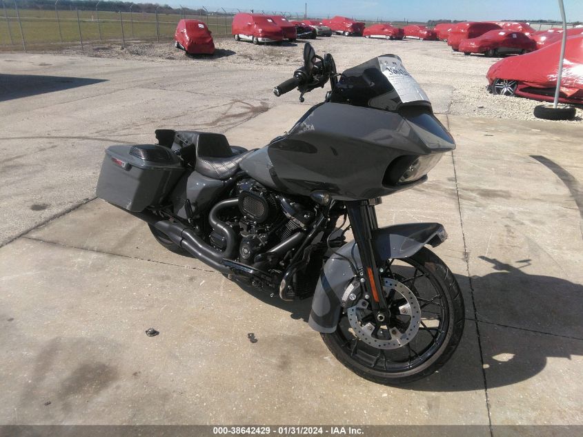 2022 HARLEY-DAVIDSON FLTRXS - 1HD1KTP14NB644738