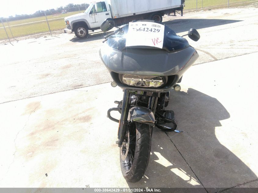 2022 HARLEY-DAVIDSON FLTRXS - 1HD1KTP14NB644738