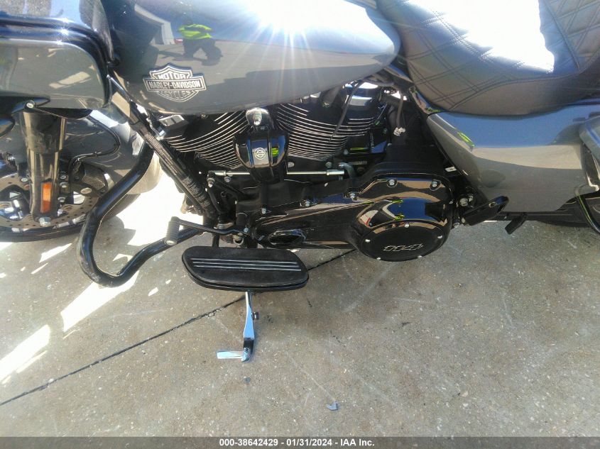 2022 HARLEY-DAVIDSON FLTRXS - 1HD1KTP14NB644738