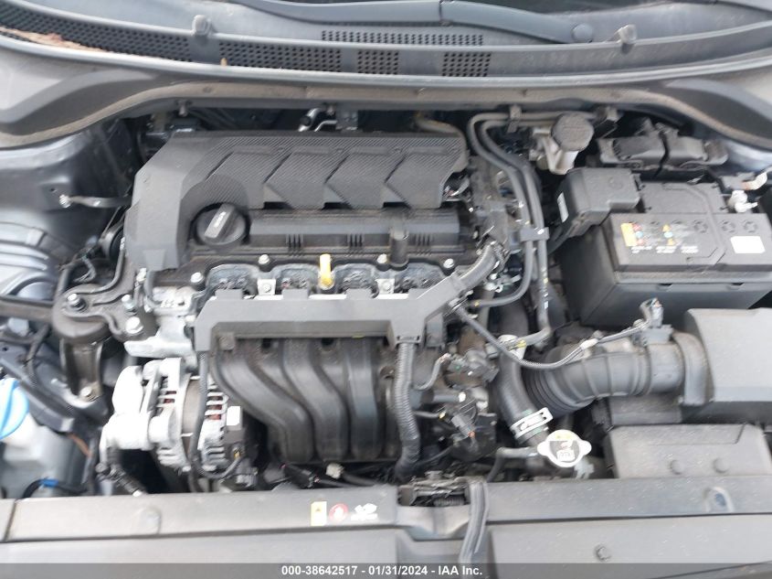 2020 HYUNDAI ACCENT SE/SEL - 3KPC24A69LE095896