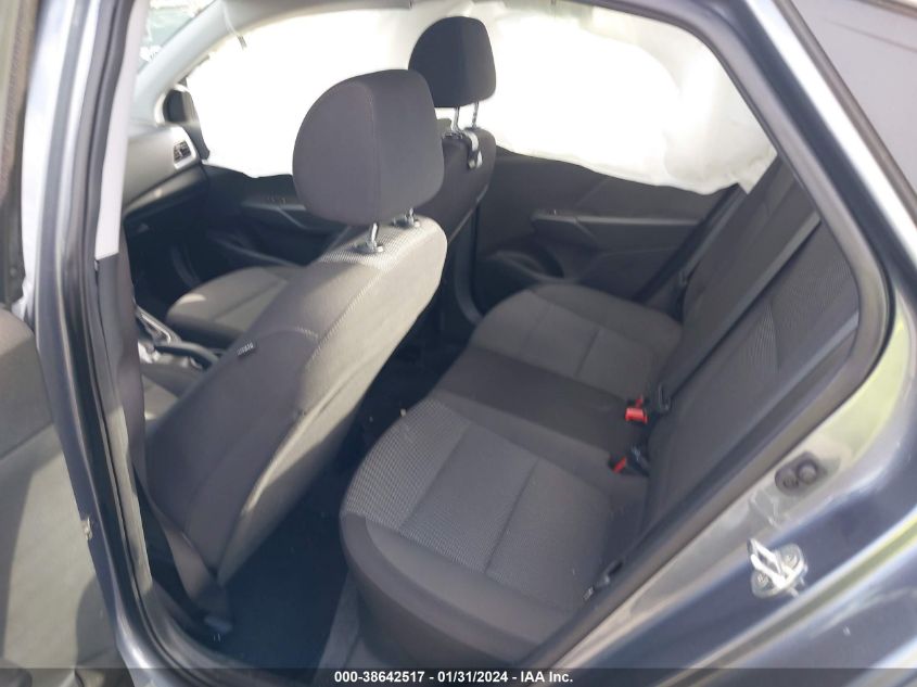 2020 HYUNDAI ACCENT SE/SEL - 3KPC24A69LE095896