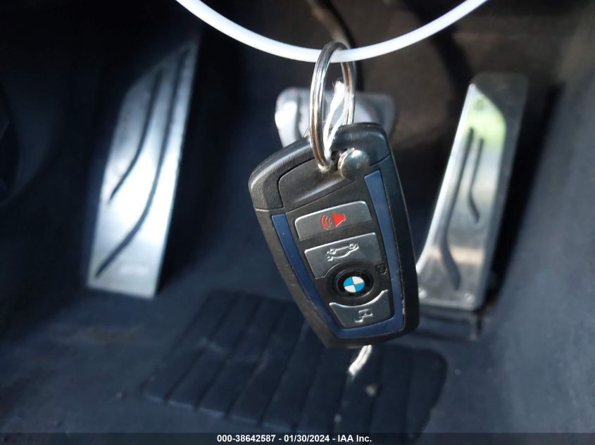 2016 BMW 328I - WBA8E9G50GNU28543