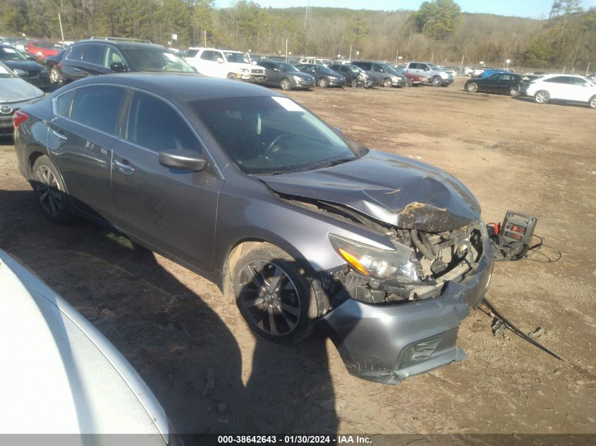 2016 NISSAN ALTIMA 2.5/S/SV/SL/SR - 1N4AL3AP6GN316577