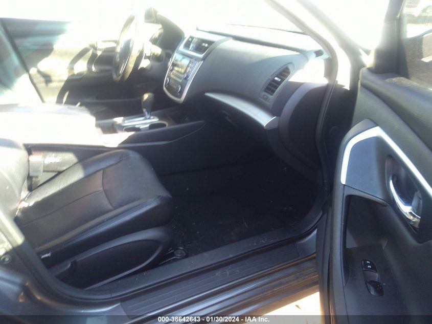 2016 NISSAN ALTIMA 2.5/S/SV/SL/SR - 1N4AL3AP6GN316577