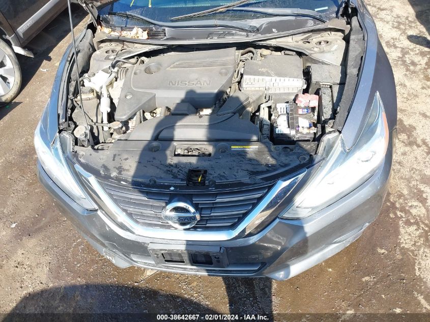2016 NISSAN ALTIMA 2.5 S - 1N4AL3AP8GN347619