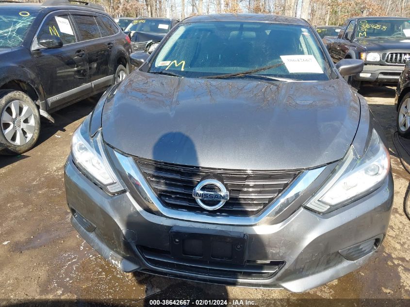 2016 NISSAN ALTIMA 2.5 S - 1N4AL3AP8GN347619