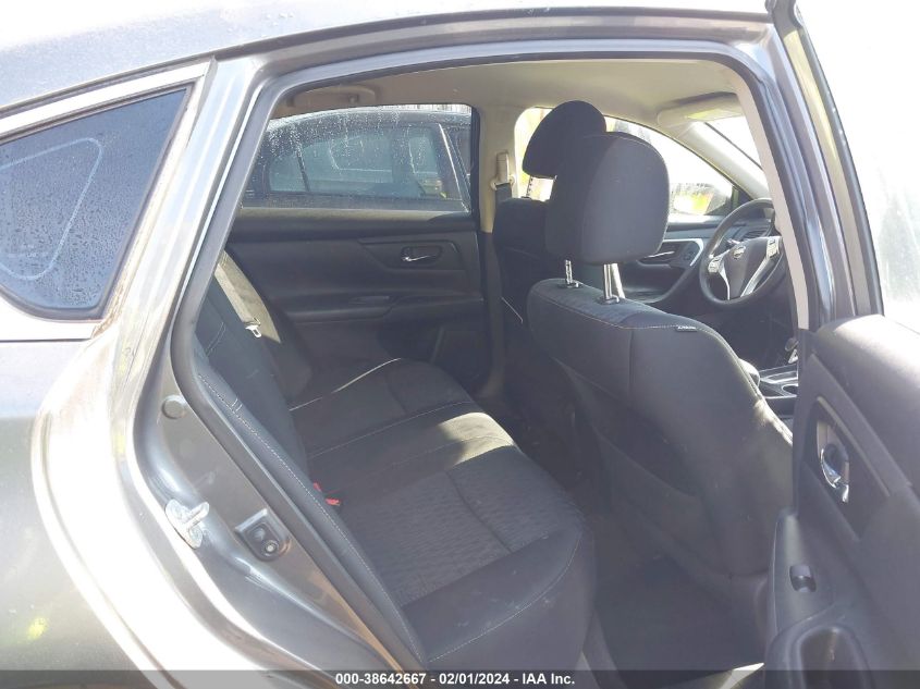 2016 NISSAN ALTIMA 2.5 S - 1N4AL3AP8GN347619