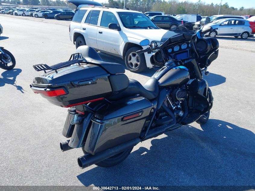 2020 HARLEY-DAVIDSON FLHTK - 1HD1KEF1XLB643636