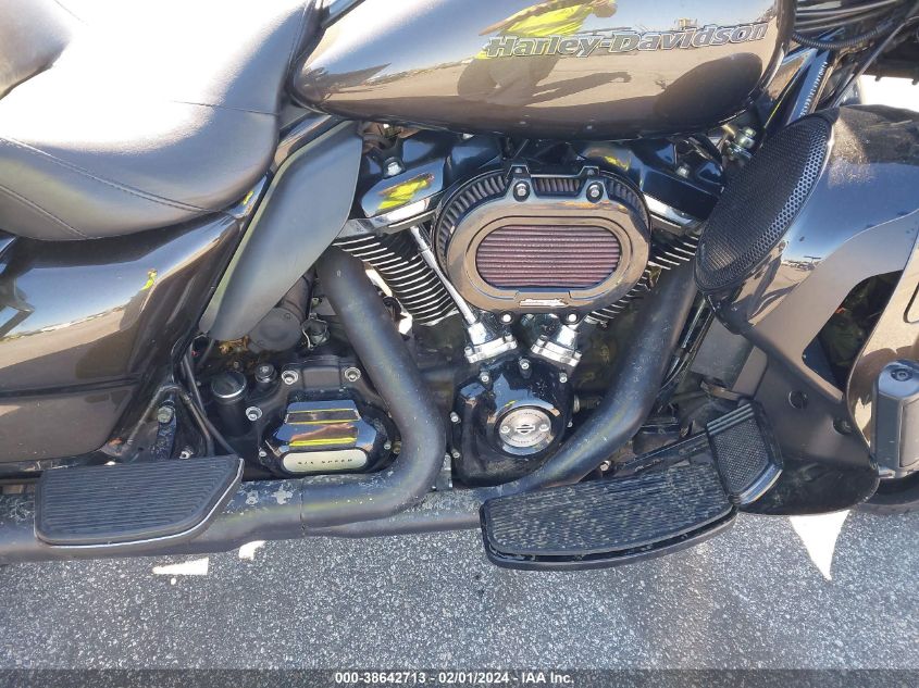 2020 HARLEY-DAVIDSON FLHTK - 1HD1KEF1XLB643636