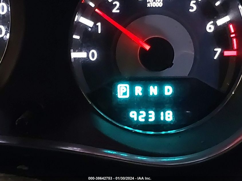 2014 CHRYSLER 200 TOURING - 1C3CCBBB1EN183518