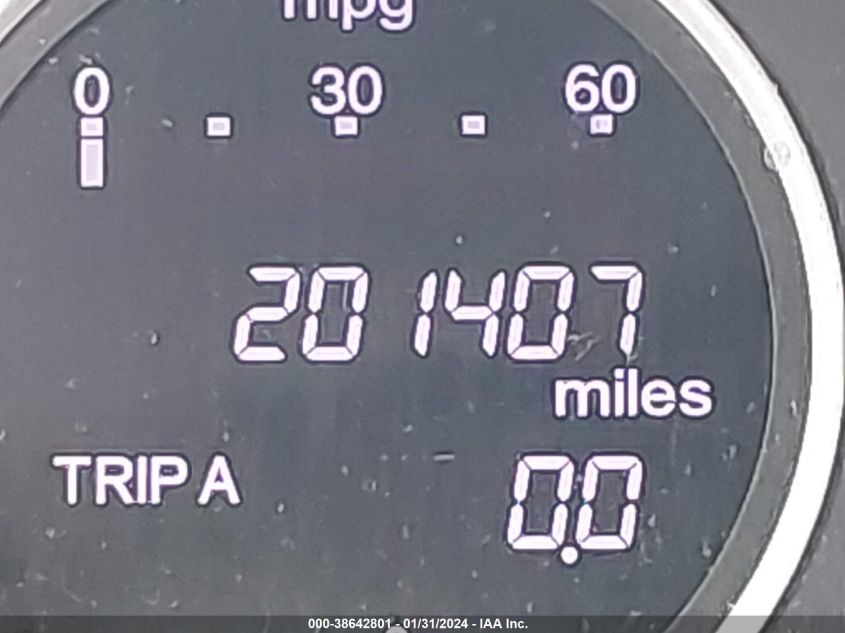 2013 HONDA CR-V EX-L - 5J6RM4H7XDL018489