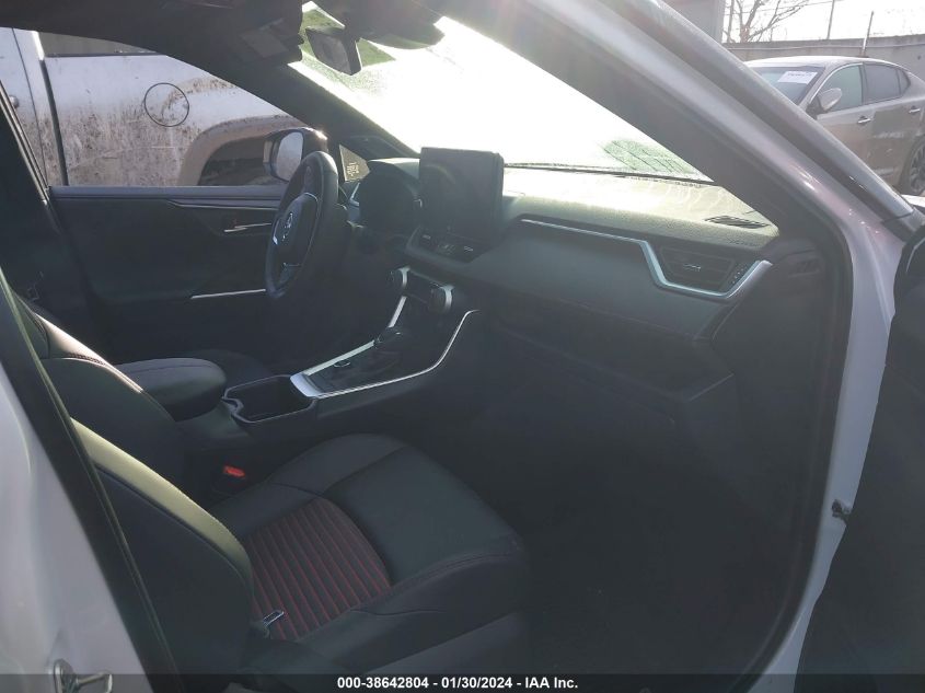 2023 TOYOTA RAV4 PRIME XSE - JTMEB3FV8PD150252
