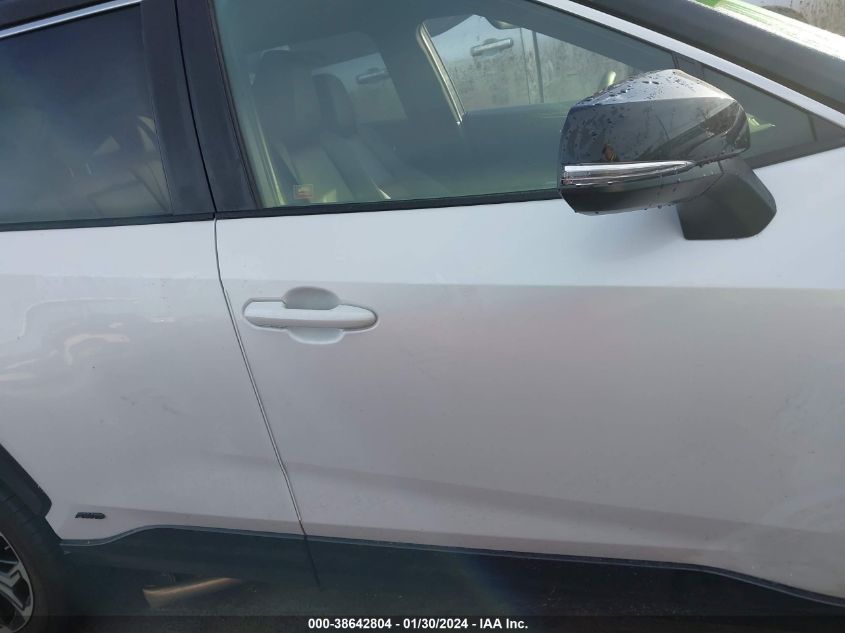 2023 TOYOTA RAV4 PRIME XSE - JTMEB3FV8PD150252