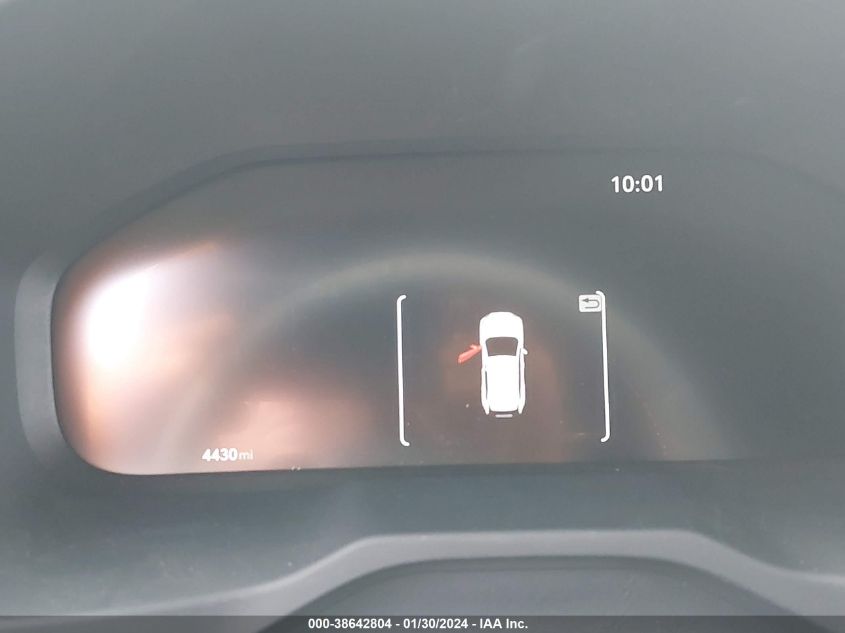 2023 TOYOTA RAV4 PRIME XSE - JTMEB3FV8PD150252
