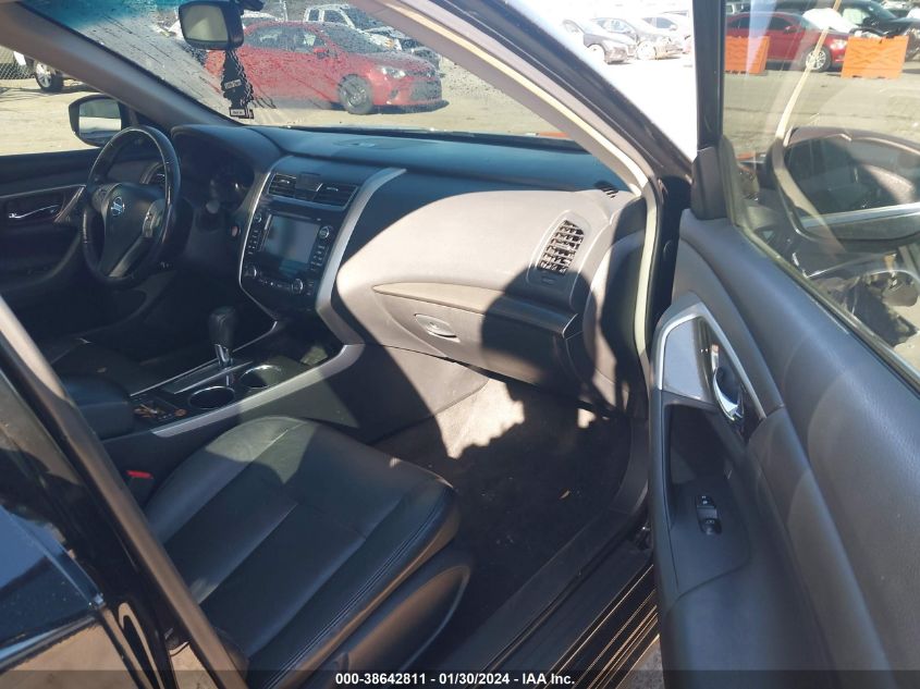 2013 NISSAN ALTIMA 2.5 SL - 1N4AL3AP7DN542607