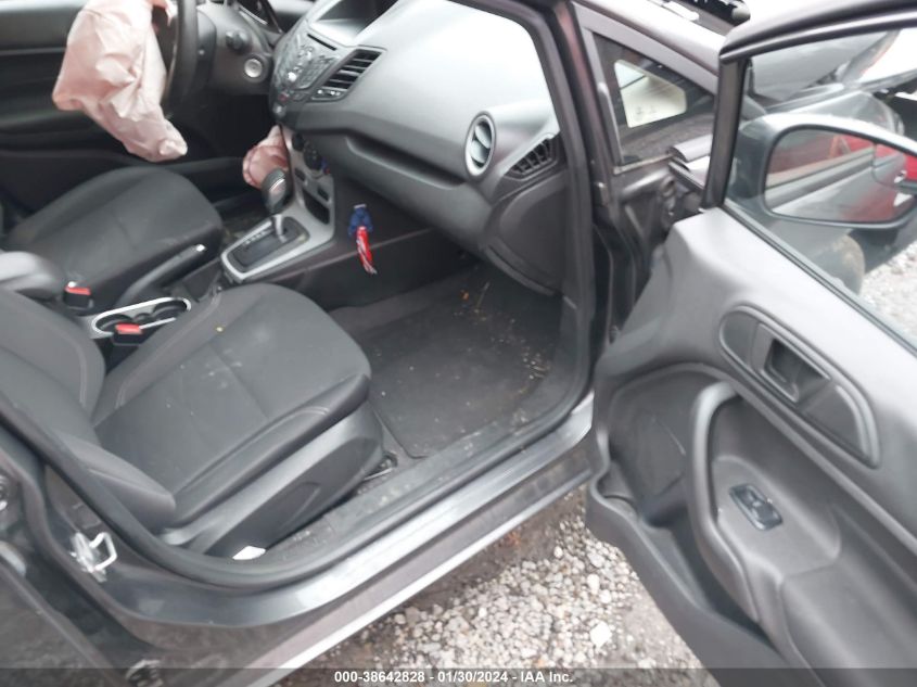 2019 FORD FIESTA SE - 3FADP4BJ8KM114540